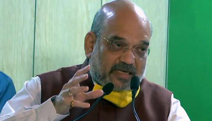 ಕೇಂದ್ರ ಗೃಹ ಸಚಿವ Amit Shah Coravirus Positive, Tweet ಮೂಲಕ ಗಣ್ಯರಿಂದ ಹಾರೈಕೆ ಕೇಂದ್ರ ಗೃಹ ಸಚಿವ Amit Shah Coravirus Positive, Tweet ಮೂಲಕ ಗಣ್ಯರಿಂದ ಹಾರೈಕೆ