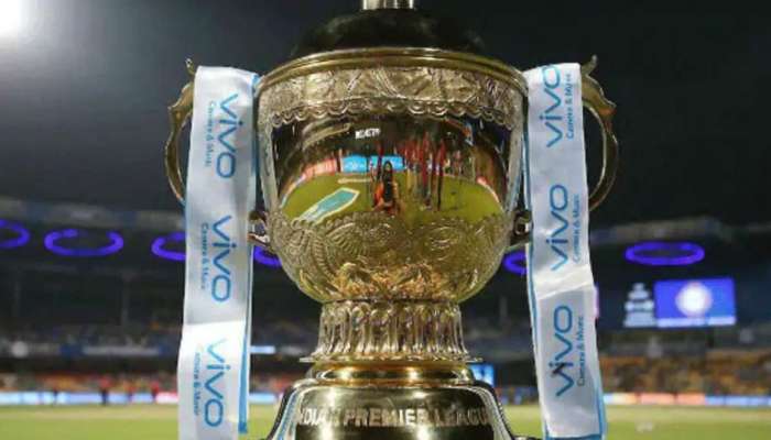 IPL 2020ಗೆ ಭಾರತ ಸರ್ಕಾರದ ಹಸಿರು ನಿಶಾನೆ, ನವೆಂಬರ್ 10ಕ್ಕೆ ಫೈನಲ್ ಪಂದ್ಯ title=