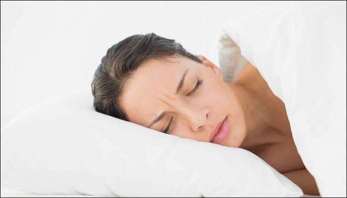 ಭಯ, Anxity ಹಿನ್ನೆಲೆ ಕಾಡುತ್ತಿರುವ Sleeping Disorder ಹೀಗೆ ನಿವಾರಿಸಿ ಭಯ, Anxity ಹಿನ್ನೆಲೆ ಕಾಡುತ್ತಿರುವ Sleeping Disorder ಹೀಗೆ ನಿವಾರಿಸಿ