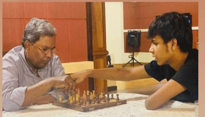 ಸಿದ್ದರಾಮಯ್ಯ ಅವರಿಗೂ COVID-19 ಪಾಸಿಟಿವ್; ಸಂಪರ್ಕಕ್ಕೆ ಬಂದಿದ್ದವರು ಕ್ವಾರಂಟೈನ್ ಆಗುವಂತೆ ಮನವಿ ಸಿದ್ದರಾಮಯ್ಯ ಅವರಿಗೂ COVID-19 ಪಾಸಿಟಿವ್; ಸಂಪರ್ಕಕ್ಕೆ ಬಂದಿದ್ದವರು ಕ್ವಾರಂಟೈನ್ ಆಗುವಂತೆ ಮನವಿ