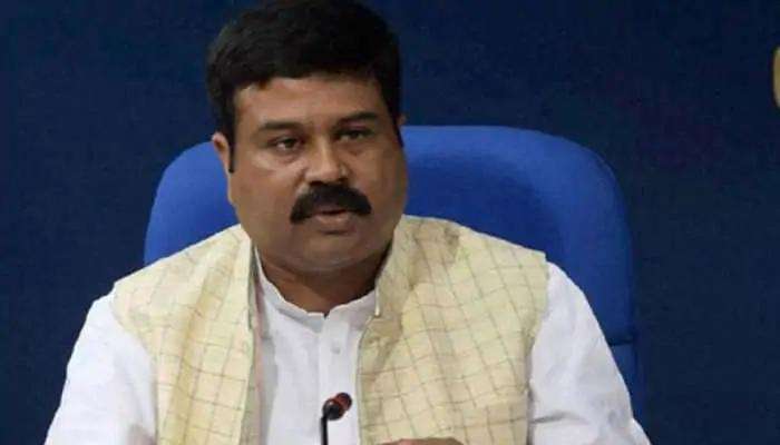 ಕೇಂದ್ರ ಸಚಿವ Dharmendra Pradhan ಕೊವಿಡ್-19 ಪಾಸಿಟಿವ್ ಕೇಂದ್ರ ಸಚಿವ Dharmendra Pradhan ಕೊವಿಡ್-19 ಪಾಸಿಟಿವ್