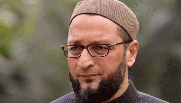 'ಬಾಬ್ರಿ ಮಸೀದಿ ಇತ್ತು ಮತ್ತು ಇರಲಿದೆ, ಇನ್ಷಾ ಅಲ್ಲಾಹ್': Owaisi 'ಬಾಬ್ರಿ ಮಸೀದಿ ಇತ್ತು ಮತ್ತು ಇರಲಿದೆ, ಇನ್ಷಾ ಅಲ್ಲಾಹ್': Owaisi
