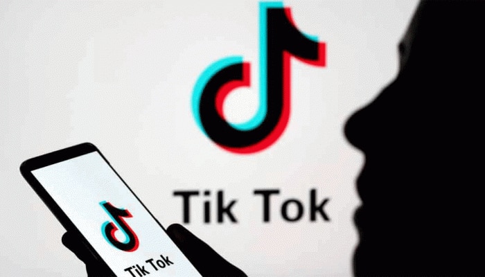 ಡೊನಾಲ್ಡ್ ಟ್ರಂಪ್ ಬೆದರಿಕೆಯ ನಡುವೆಯೂ ಮಹತ್ವದ ನಿರ್ಧಾರ ಕೈಗೊಂಡ TikTok  title=
