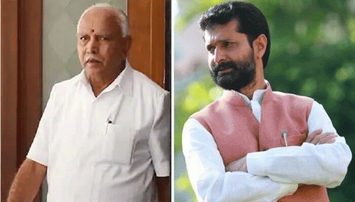 ಪ್ರವಾಹದ ವಿಷಯದಲ್ಲೂ ರಾಜ್ಯ ಬಿಜೆಪಿಯಲ್ಲಿ ಶೀತಲ ಸಮರ: ಸಿಎಂ ಆದೇಶಕ್ಕೆ ಡೋಂಟ್ ಕೇರ್ ಎಂದಿರುವ ಸಿ.ಟಿ. ರವಿ ಪ್ರವಾಹದ ವಿಷಯದಲ್ಲೂ ರಾಜ್ಯ ಬಿಜೆಪಿಯಲ್ಲಿ ಶೀತಲ ಸಮರ: ಸಿಎಂ ಆದೇಶಕ್ಕೆ ಡೋಂಟ್ ಕೇರ್ ಎಂದಿರುವ ಸಿ.ಟಿ. ರವಿ