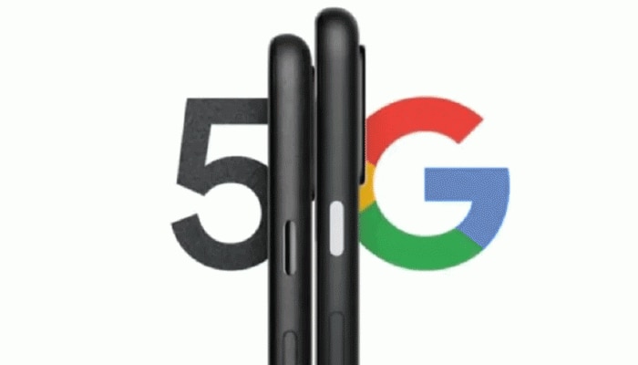Google Pixel 5, Pixel 4a 5G ಪ್ರೀ-ಬುಕಿಂಗ್ ಈ ದಿನಾಂಕದಿಂದ ಪ್ರಾರಂಭ title=