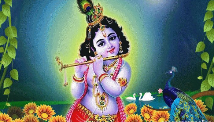 Janmashtami 2020: ಕೃಷ್ಣ ಜನ್ಮಾಷ್ಟಮಿಯಂದು ಇವುಗಳನ್ನು ತಪ್ಪದೇ ಮಾಡಿ Janmashtami 2020: ಕೃಷ್ಣ ಜನ್ಮಾಷ್ಟಮಿಯಂದು ಇವುಗಳನ್ನು ತಪ್ಪದೇ ಮಾಡಿ