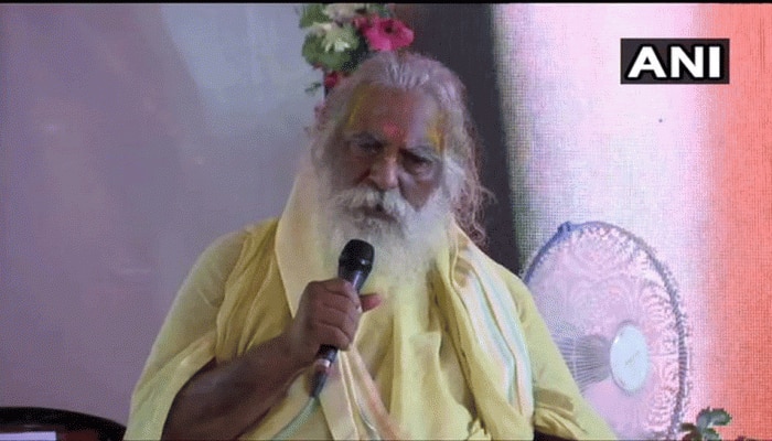 ಶ್ರೀರಾಮ ಜನ್ಮಭೂಮಿ ಟ್ರಸ್ಟ್ ಅಧ್ಯಕ್ಷ ಮಹಾಂತ್ ನಿತ್ಯ ಗೋಪಾಲದಾಸ್ ಗೆ COVID-19 ಪಾಸಿಟಿವ್ ಶ್ರೀರಾಮ ಜನ್ಮಭೂಮಿ ಟ್ರಸ್ಟ್ ಅಧ್ಯಕ್ಷ ಮಹಾಂತ್ ನಿತ್ಯ ಗೋಪಾಲದಾಸ್ ಗೆ COVID-19 ಪಾಸಿಟಿವ್