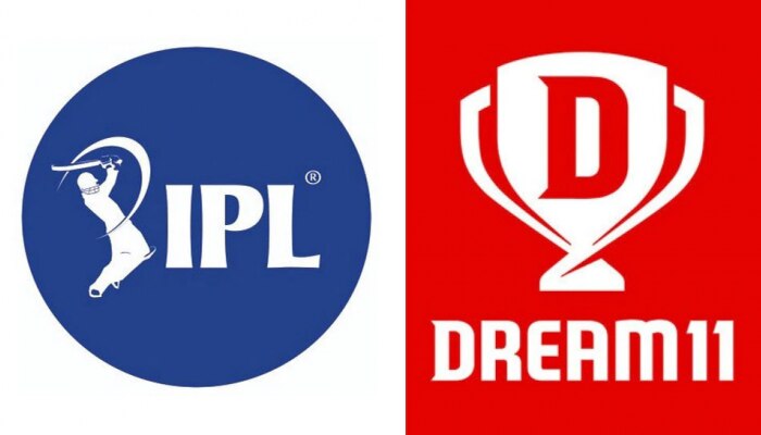 IPL 2020ಯ ಟೈಟಲ್ ಸ್ಪಾನ್ಸರ್ ಷಿಪ್ ಬಾಚಿಕೊಂಡ Dream 11 IPL 2020ಯ ಟೈಟಲ್ ಸ್ಪಾನ್ಸರ್ ಷಿಪ್ ಬಾಚಿಕೊಂಡ Dream 11