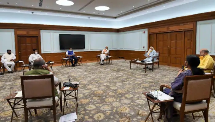 Bank, Railway ಹಾಗೂ SSC ಪರೀಕ್ಷಾರ್ಥಿಗಳಿಗೆ Modi Cabinet ನೀಡಿದೆ ಸಂತಸದ ಸುದ್ದಿ Bank, Railway ಹಾಗೂ SSC ಪರೀಕ್ಷಾರ್ಥಿಗಳಿಗೆ Modi Cabinet ನೀಡಿದೆ ಸಂತಸದ ಸುದ್ದಿ