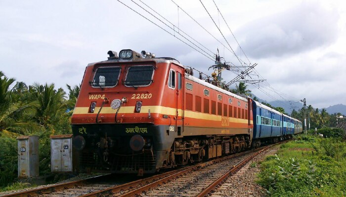 ಇನ್ಮುಂದೆ Indian Railways ಕೂಡ ಹೋಂ ಡಿಲೆವರಿ ಸೇವೆ ನೀಡಲಿದೆ ಇನ್ಮುಂದೆ Indian Railways ಕೂಡ ಹೋಂ ಡಿಲೆವರಿ ಸೇವೆ ನೀಡಲಿದೆ