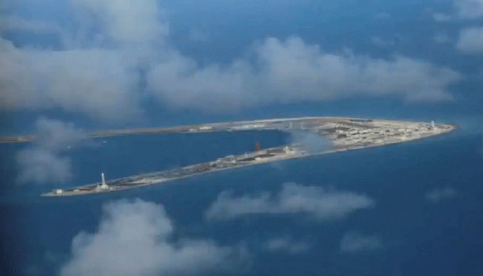 South China Sea: 'ಸಮುದ್ರ ಸಾಮ್ರಾಜ್ಯ'ದ ಆಶಯದಲ್ಲಿ ಚೀನಾ, ಆತಂಕದಲ್ಲಿ ಹಲವು ದೇಶಗಳು title=