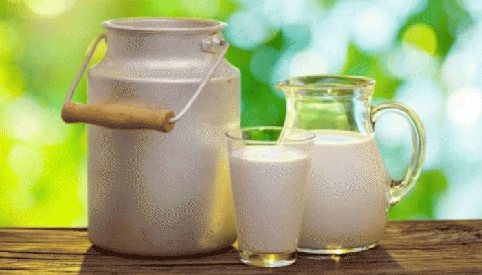 Milk Benefits: ಹಾಲು  ಕುಡಿಯುವರಿಂದ ಆಗುವ ದೊಡ್ಡ ಪ್ರಯೋಜನಗಳು