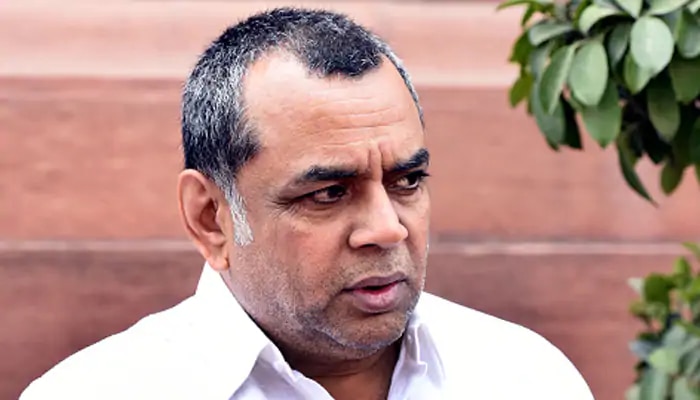 ಬಾಲಿವುಡ್ ನಟ ಪರೇಶ್ ರಾವಲ್ ನ್ಯಾಷನಲ್ ಸ್ಕೂಲ್ ಆಫ್ ಡ್ರಾಮಾ ಅಧ್ಯಕ್ಷರಾಗಿ ನೇಮಕ ಬಾಲಿವುಡ್ ನಟ ಪರೇಶ್ ರಾವಲ್ ನ್ಯಾಷನಲ್ ಸ್ಕೂಲ್ ಆಫ್ ಡ್ರಾಮಾ ಅಧ್ಯಕ್ಷರಾಗಿ ನೇಮಕ