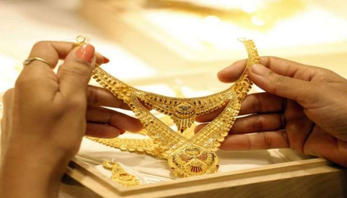Gold Price Today: ಸತತ ಎರಡು ದಿನಗಳ ಕುಸಿತದ ಬಳಿಕ ಮತ್ತೆ ಗಗನಮುಖಿಯಾದ ಚಿನ್ನದ ಬೆಲೆ