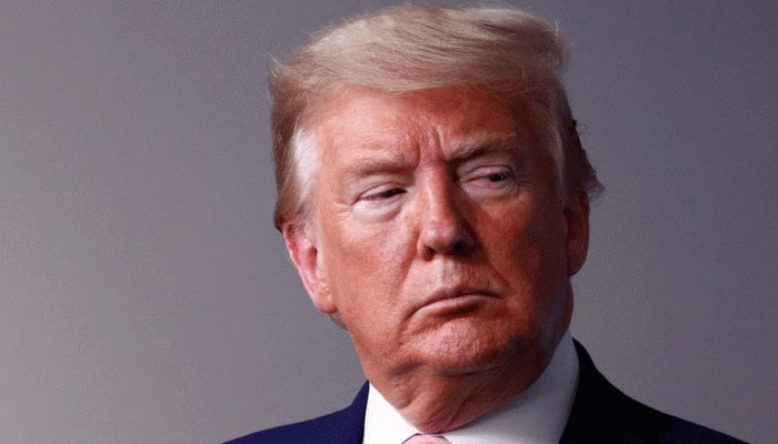US President ಡೊನಾಲ್ಡ್ ಟ್ರಂಪ್ ಗೆ ರಿಸಿನ್ (ವಿಷ) ಹೊಂದಿರುವ ಪತ್ರ ಕಳುಹಿಸಿದ ಆರೋಪದ ಮೇಲೆ ಶಂಕಿತ ಮಹಿಳೆಯ ಬಂಧನ US President ಡೊನಾಲ್ಡ್ ಟ್ರಂಪ್ ಗೆ ರಿಸಿನ್ (ವಿಷ) ಹೊಂದಿರುವ ಪತ್ರ ಕಳುಹಿಸಿದ ಆರೋಪದ ಮೇಲೆ ಶಂಕಿತ ಮಹಿಳೆಯ ಬಂಧನ
