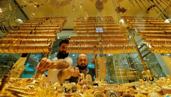 Gold Price Today: ಚಿನ್ನ ಖರೀದಿಸಲು ಬಯಸುವವರಿಗೊಂದು ಮಹತ್ವದ ಮಾಹಿತಿ, ಚಿನ್ನ-ಬೆಳ್ಳಿ ಬೆಲೆಯಲ್ಲಿ ಭಾರಿ ಕುಸಿತ 