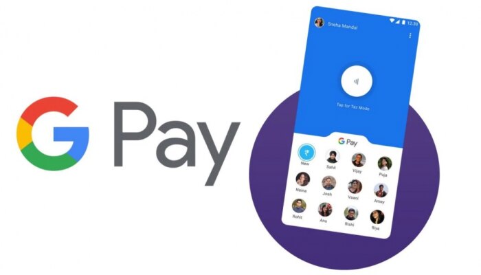 Google Pay ಇನ್ಮುಂದೆ Tap To Pay ವೈಶಿಷ್ಟ್ಯವನ್ನು ಸಪೋರ್ಟ್ ಮಾಡಲಿದೆ...  ಏನಿದು? title=