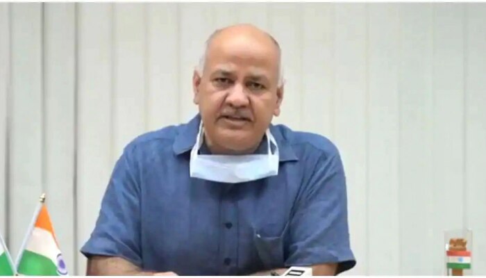 ದೆಹಲಿ ಉಪಮುಖ್ಯಮಂತ್ರಿ ಮನೀಶ್ ಸಿಸೋಡಿಯಾಗೆ ಪ್ಲಾಸ್ಮಾ ತೆರಪಿ ದೆಹಲಿ ಉಪಮುಖ್ಯಮಂತ್ರಿ ಮನೀಶ್ ಸಿಸೋಡಿಯಾಗೆ ಪ್ಲಾಸ್ಮಾ ತೆರಪಿ
