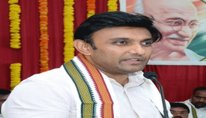 ಡಿಕೆಶಿ ಮೇಲಿನ ದಾಳಿ ರಾಜಕೀಯ ಪ್ರೇರಿತವಲ್ಲ: ವೈದ್ಯಕೀಯ ಶಿಕ್ಷಣ ಸಚಿವ ಡಾ. ಕೆ. ಸುಧಾಕರ್ ಡಿಕೆಶಿ ಮೇಲಿನ ದಾಳಿ ರಾಜಕೀಯ ಪ್ರೇರಿತವಲ್ಲ: ವೈದ್ಯಕೀಯ ಶಿಕ್ಷಣ ಸಚಿವ ಡಾ. ಕೆ. ಸುಧಾಕರ್
