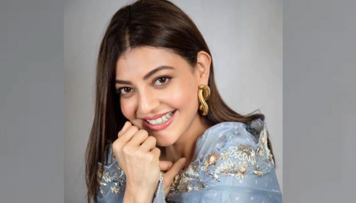 ಹಸೆಮಣೆ ಏರಲು ಹೊರಟಿದ್ದಾಳೆ ಸಿಂಘಂ ಬೆಡಗಿ Kajal Aggarwal, ವರ ಯಾರು ಗೊತ್ತಾ? title=