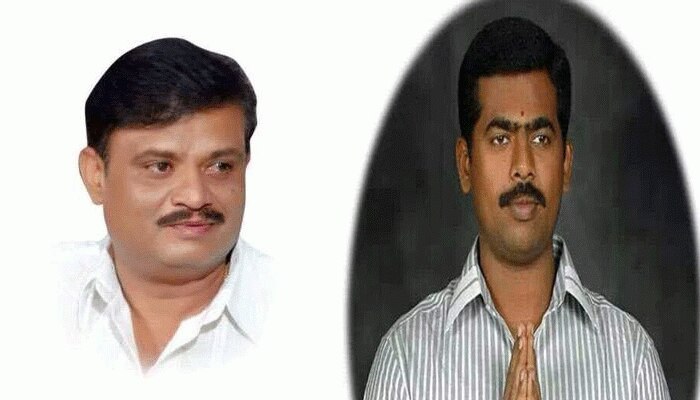 ಮುನಿರತ್ನಗೆ ರಾಜರಾಜೇಶ್ವರಿ ನಗರದ ಟಿಕೆಟ್ ಸಿಗುತ್ತಾ? ಎಲ್ಲವೂ ಸಸ್ಪೆನ್ಸ್! ಮುನಿರತ್ನಗೆ ರಾಜರಾಜೇಶ್ವರಿ ನಗರದ ಟಿಕೆಟ್ ಸಿಗುತ್ತಾ? ಎಲ್ಲವೂ ಸಸ್ಪೆನ್ಸ್!