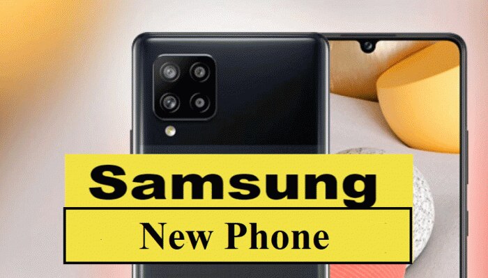 4 ರಿಯರ್ ಕ್ಯಾಮರಾದೊಂದಿಗೆ ಬರಲಿದೆ Samsung Galaxy A42 5G ಫೋನ್, ಅದರ ವೈಶಿಷ್ಟ್ಯಗಳಿವು 4 ರಿಯರ್ ಕ್ಯಾಮರಾದೊಂದಿಗೆ ಬರಲಿದೆ Samsung Galaxy A42 5G ಫೋನ್, ಅದರ ವೈಶಿಷ್ಟ್ಯಗಳಿವು
