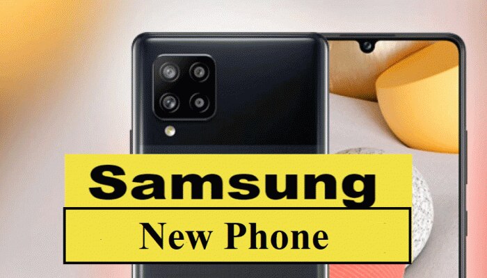 4 ರಿಯರ್ ಕ್ಯಾಮರಾದೊಂದಿಗೆ ಬರಲಿದೆ Samsung Galaxy A42 5G ಫೋನ್, ಅದರ ವೈಶಿಷ್ಟ್ಯಗಳಿವು title=