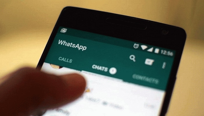 ಚಾಟ್ ತೆರೆಯದೆಯೇ ಓದಿರಿ WhatsApp ಮೆಸೇಜ್, ಇಲ್ಲಿದೆ ಸುಲಭ ಟ್ರಿಕ್ ಚಾಟ್ ತೆರೆಯದೆಯೇ ಓದಿರಿ WhatsApp ಮೆಸೇಜ್, ಇಲ್ಲಿದೆ ಸುಲಭ ಟ್ರಿಕ್