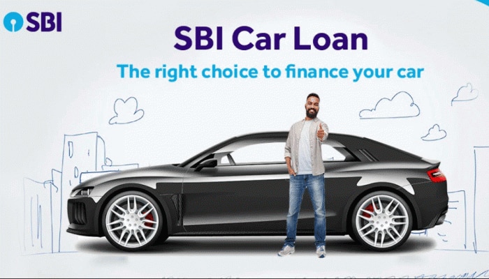 ಎಸ್‌ಬಿಐನ ಬಂಪರ್ ಫೆಸ್ಟಿವಲ್ ಆಫರ್: ಕಡಿಮೆ ಬಡ್ಡಿ ದರದಲ್ಲಿ ಸಿಗುತ್ತಿದೆ Car Loan title=