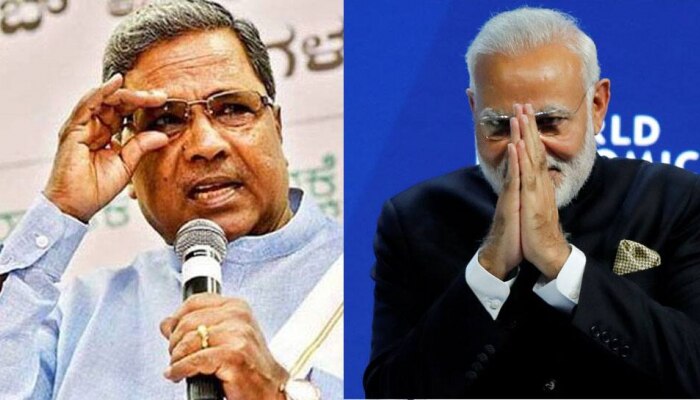 ಜಾಗಟೆ ಬಾರಿಸಿ, ದೀಪ ಹಚ್ಚಿ ಕೊರೊನಾ ಎದುರಿಸಲು ಹೇಳಿದ ಮೋದಿ ಭಾಷಣವೇ ಜನರ ನಿರ್ಲಕ್ಷಕ್ಕೆ ಮುಖ್ಯ ಕಾರಣ-ಸಿದ್ಧರಾಮಯ್ಯ ಜಾಗಟೆ ಬಾರಿಸಿ, ದೀಪ ಹಚ್ಚಿ ಕೊರೊನಾ ಎದುರಿಸಲು ಹೇಳಿದ ಮೋದಿ ಭಾಷಣವೇ ಜನರ ನಿರ್ಲಕ್ಷಕ್ಕೆ ಮುಖ್ಯ ಕಾರಣ-ಸಿದ್ಧರಾಮಯ್ಯ