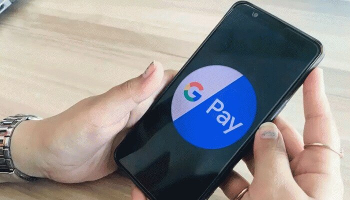 Apple App ಸ್ಟೋರ್‌ನಿಂದ ಇದ್ದಕ್ಕಿದ್ದಂತೆ ಕಣ್ಮರೆಯಾದ Google Pay title=