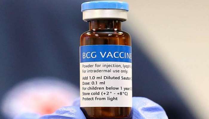 Corona ದಿಂದ ರಕ್ಷಣೆ ಒದಗಿಸಲಿದೆಯಂತೆ BCG Vaccine, ರಿಸರ್ಚ್ ನಿಂದ ತಿಳಿದುಬಂದಿದೆ ಈ ಸಂಗತಿ