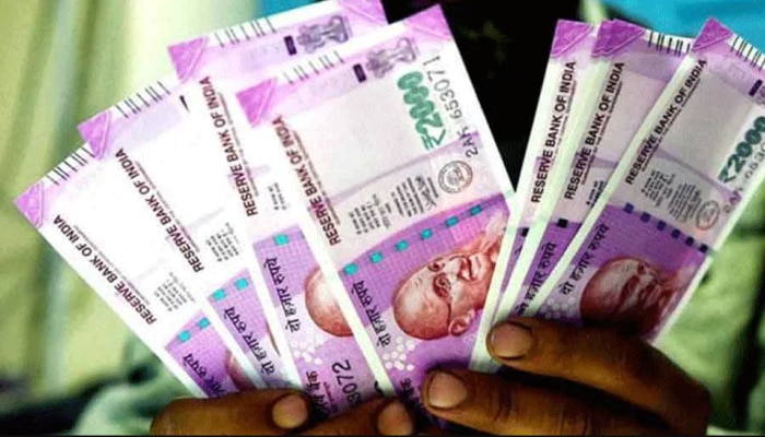 ಅಲ್ಪಸಂಖ್ಯಾತ ಮಹಿಳೆಯರಿಗೆ 'ಗುಡ್‌ ನ್ಯೂಸ್'‌: ₹ 23 ಸಾವಿರ ಸಾಲ ಸೌಲಭ್ಯ..! title=
