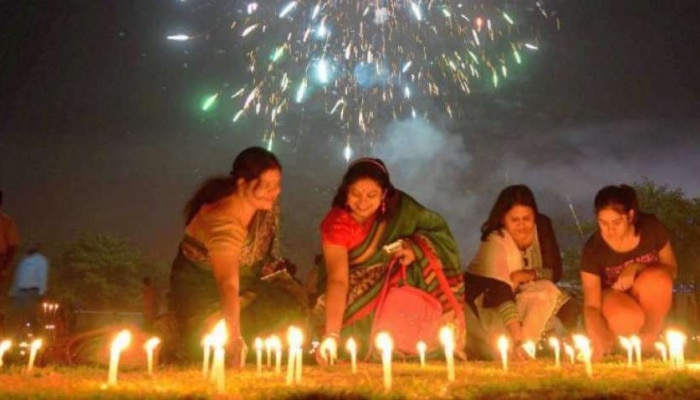 Diwali 2020: US ಹೌಸ್ ಆಫ್ ರೀಪ್ರೆಸೆಂಟೆಟಿವ್ ನಲ್ಲಿ ದೀಪಾವಳಿ ಪ್ರಾಮುಖ್ಯತೆಯ  ನಿರ್ಣಯ ಮಂಡನೆ