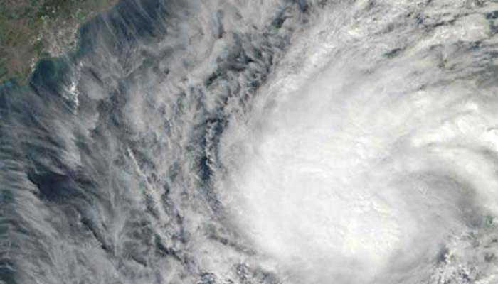 Cyclone Nivar: ದಕ್ಷಿಣ ಭಾರತದ ಈ ಭಾಗಗಳಲ್ಲಿ ಭಾರೀ ಮಳೆಯಾಗುವ ಸಾಧ್ಯತೆ title=