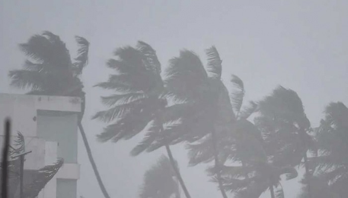 ಪುದುಚೇರಿ ದಾಟಿದ ನಂತರ ತಗ್ಗಿದ Cyclone Nivar ಪ್ರಭಾವ