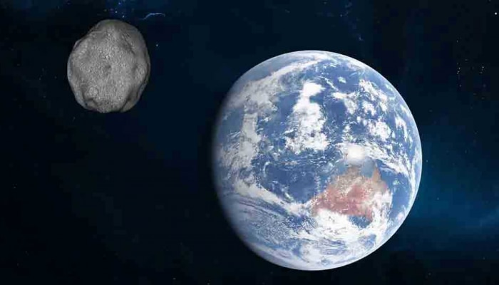 Burj Khalifa ಗಾತ್ರದ ಈ Asteroid ಭೂಮಿಗೆ ಡಿಕ್ಕಿ ಹೊಡೆಯಲಿದೆಯೇ? ಇಲ್ಲಿದೆ ವಿವರ