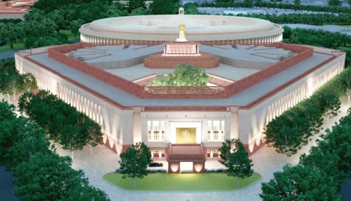 New Parliament House: ಹೊಸ ಸಂಸತ್‌ ಕಟ್ಟಡಕ್ಕೆ ಇಂದು ಶಂಕು ಸ್ಥಾಪನೆ