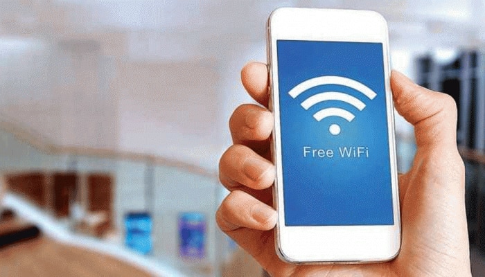 Wi-Fi Revolution: ಈ ಪ್ರದೇಶಗಳಲ್ಲೂ ಸಿಗಲಿದೆ ಫ್ರೀ WiFi Network title=