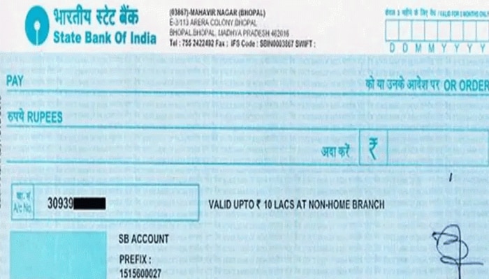 Cheque Payment System: ಜನವರಿ 1ರಿಂದ ಬದಲಾಗಲಿರುವ ಈ ನಿಯಮವನ್ನು ತಪ್ಪದೇ ತಿಳಿಯಿರಿ
