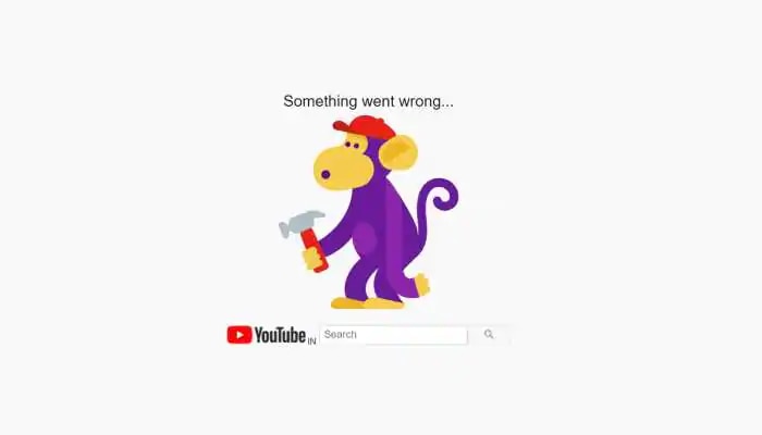 YouTube, Gmail Down: ಒಂದು ಗಂಟೆಗೂ ಹೆಚ್ಚು ಕಾಲ ಸ್ಥಗಿತಗೊಂಡು ಮರುಸ್ಥಾಪನೆಯಾದ ಸೇವೆ title=