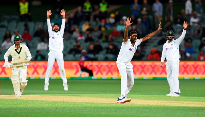 Australia vs India, 1st Test: ಭಾರತದ ಬೌಲಿಂಗ್ ದಾಳಿಗೆ ತತ್ತರಿಸಿದ ಆಸಿಸ್ ಪಡೆ 