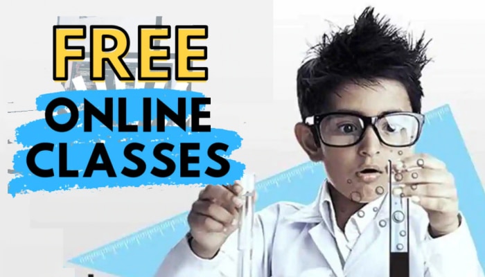 Free Online Classroom: ಆನ್ಲೈನ್ ನಲ್ಲಿ ಉಚಿತ ಮಕ್ಕಳ ವಿದ್ಯಾಭ್ಯಾಸ, ಹೆಚ್ಚಿನ ಮಾಹಿತಿಗೆ ವರದಿ ಓದಿ title=