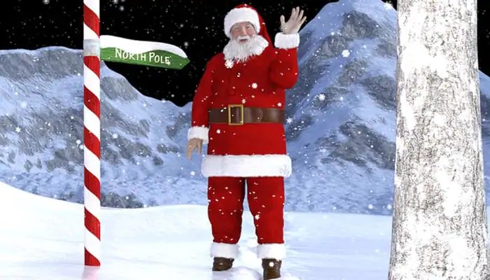 Merry Christmas 2020: ಸಂತಾ Coca-Cola ಮೆದುಳಿನ ಕೂಸೇ? ಇಲ್ಲಿದೆ Santa-Cola ಕನೆಕ್ಷನ್