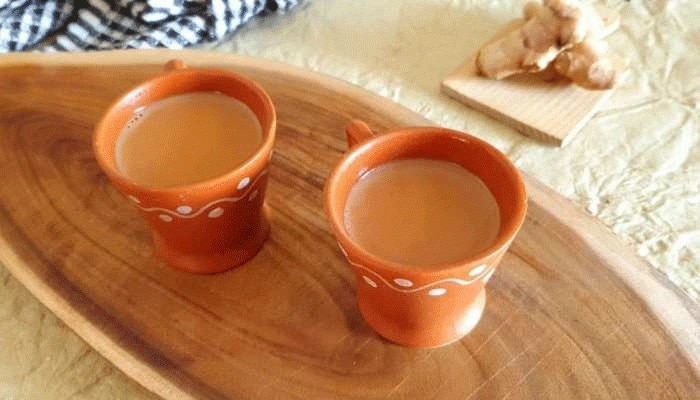 Ginger Tea: ನೀವೂ ಶುಂಠಿ ಟೀ ಪ್ರಿಯರೇ, ಹಾಗಿದ್ದರೆ ಈ ಸುದ್ದಿಯನ್ನು ತಪ್ಪದೇ ಓದಿ!