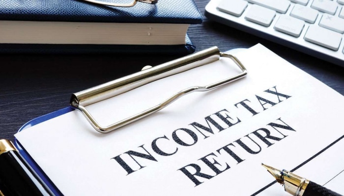 Income Tax Return Filing Online: ಮತ್ತೆ ವಿಸ್ತರಣೆಯಾದ ITR ಸಲ್ಲಿಕೆಯ ಗಡುವು