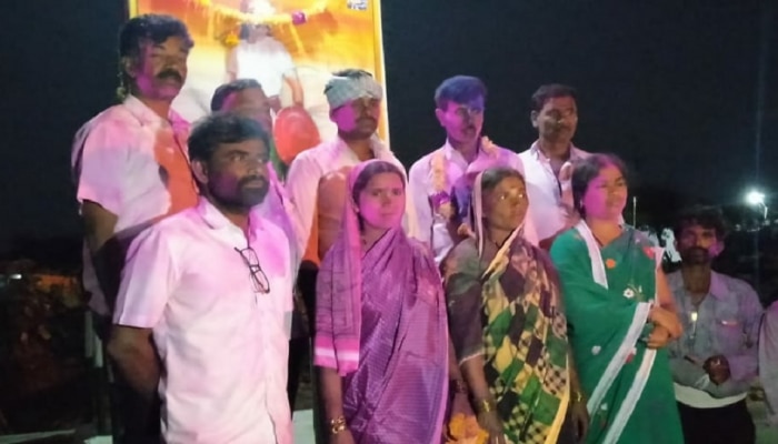  Karnataka Gram Panchayat Election Results 2020: ಗದಗ ಜಿಲ್ಲೆಯಲ್ಲಿ ಕಾಮ್ರೆಡ್ ಗಳ ಮಿಂಚು 