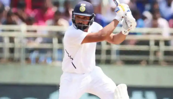 Australia vs India:ಕೊನೆಯ ಎರಡು ಟೆಸ್ಟ್ ಪಂದ್ಯಗಳಿಗೆ ರೋಹಿತ್ ಶರ್ಮಾ ಉಪನಾಯಕ  title=