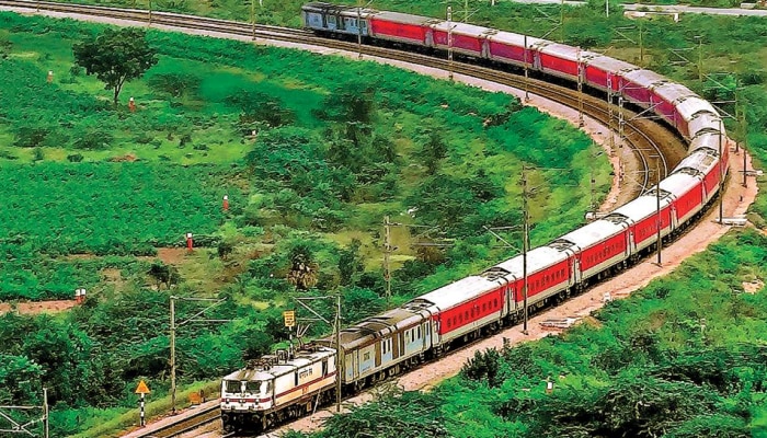 Indian Railways: ತನ್ನ ಯಾತ್ರಿಗಳಿಗೆ ಮತ್ತೊಂದು ಉಡುಗೊರೆ ನೀಡಿದ ಭಾರತೀಯ ರೇಲ್ವೆ