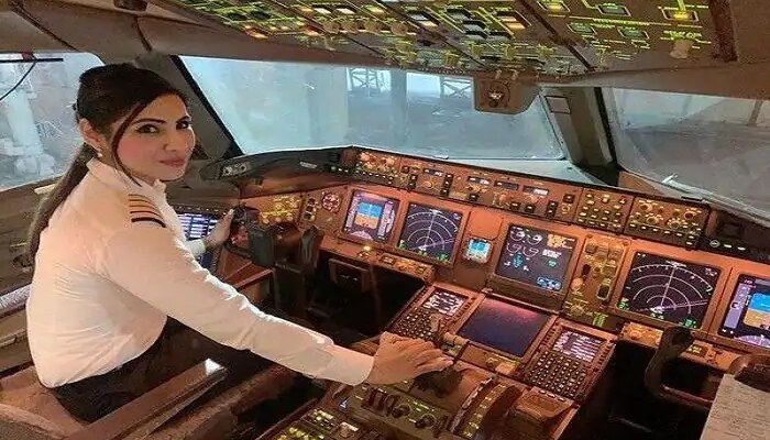 All Air-India Women Pilot Team: ಮತ್ತೊಂದು ಇತಿಹಾಸ ಬರೆಯಲು ಹೊರಟ ಭಾರತೀಯ ಮಹಿಳಾ ಪೈಲಟ್ ತಂಡ